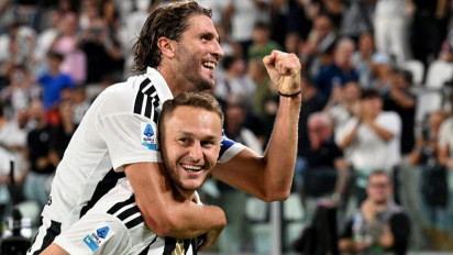 Juventus Ketiban Sial Tanpa Ampun usai Gagal Kalahkan AC Milan, Manuel Locatelli Terancam Absen Panjang