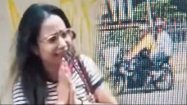 Penjambret Ponsel WN India di Gondangdia Akhirnya Tertangkap, Ternyata Pelaku Seorang Residivis