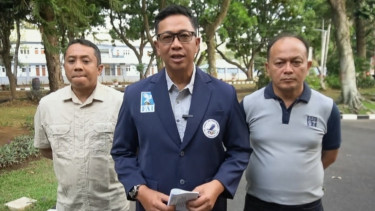 FASI Jatim Klarifikasi Pendaratan Darurat Pesawat PK-S360 di Blora, Jawa Tengah