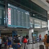 Penerbangan ke Jakarta dan Bandung Telah Beroperasi Kembali