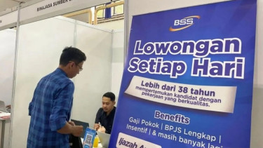 Kantor Loker Bodong di Pasar Minggu Kembalikan Uang ke 3 Korban, Dalih Uang Komitmen