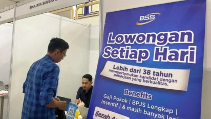 Kantor Loker Bodong di Pasar Minggu Kembalikan Uang ke 3 Korban, Dalih Uang Komitmen