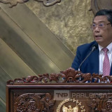 Rapat Paripurna DPR Setujui Penjualan Kapal KRI Ki Hajar Dewantara, Nilainya Rp100 Juta Miliar Lebih