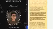 Kronologi Lengkap Kasus Bunuh Diri di GBK yang Viral di Medsos Bernama Fajar Sahrudin