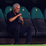 Jose Mourinho Kirim Pesan Serius kepada Inter Milan Jelang Duel di Liga Champions, Real Madrid Usung Misi Kebangkitan