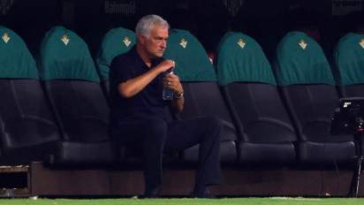 Jose Mourinho Kirim Pesan Serius kepada Inter Milan Jelang Duel di Liga Champions, Real Madrid Usung Misi Kebangkitan