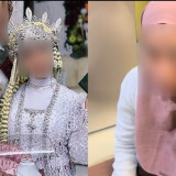 ART Asal Lampung Curi Emas Majikan Hampir Rp1 Miliar: Buat Beli Rumah dan Modal Nikah