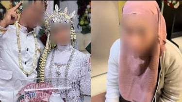 ART Asal Lampung Curi Emas Majikan Hampir Rp1 Miliar: Buat Beli Rumah dan Modal Nikah