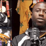 Profil Daniel Olaniran, Content Creator Australia yang Viral Usai Hina Indonesia Tak Mengerti Sepak Bola