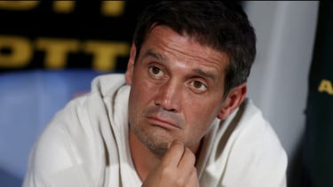 Real Madrid Vs Inter Milan: Jumpa Jose Mourinho, Cristian Chivu Ingin Unjuk Gigi di Hadapan sang Guru