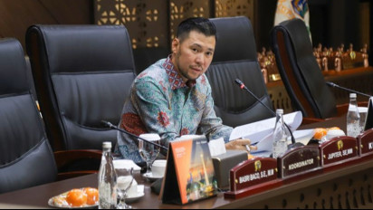 Pansus DPRD DKI temukan pengelolaan lokasi parkir belum kantongi izin