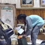 Polisi Tangkap Wanita Pencuri Tiga Rumah Kosong di Jaktim, Beraksi Saat Korban Salat dan Rumah Tak Dikunci