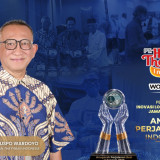 Tembus Standar Global, Produk Makanku dari PT. HaTI Jadi Andalan Katering Haji Indonesia