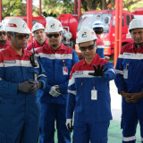 Jaga Kecukupan Energi di Wilayah Timur Indonesia, Pertamina Dukung Ekonomi Masyarakat Lewat AFT Babullah