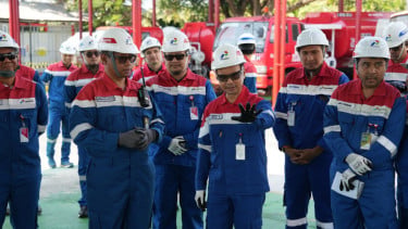 Jaga Kecukupan Energi di Wilayah Timur Indonesia, Pertamina Dukung Ekonomi Masyarakat Lewat AFT Babullah