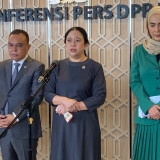 Sebabkan ISPA hingga Sekolah Terganggu, Ketua DPR Desak Pemerintah Segera Tuntaskan Masalah Karhutla
