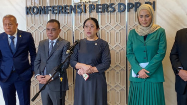 Sebabkan ISPA hingga Sekolah Terganggu, Ketua DPR Desak Pemerintah Segera Tuntaskan Masalah Karhutla