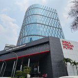 Pastikan Kepentingan Perusahaan Tetap Terjaga, TelkomGroup Optimalkan Aset Properti
