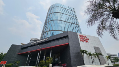 Pastikan Kepentingan Perusahaan Tetap Terjaga, TelkomGroup Optimalkan Aset Properti