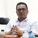 Gus Kikin Terpilih Jadi Ketum PBNU, Pengamat Maritim: Jembatan Unik Pesantren, Ekonomi Biru, dan Sektor Maritim