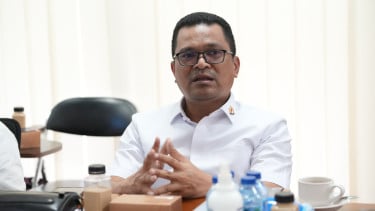 Gus Kikin Terpilih Jadi Ketum PBNU, Pengamat Maritim: Jembatan Unik Pesantren, Ekonomi Biru, dan Sektor Maritim