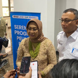 Kementerian PPPA Apresiasi Peran Perempuan dalam Program TJSL: Upaya Memberikan Ruang bagi Perempuan