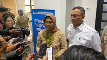 Kementerian PPPA Apresiasi Peran Perempuan dalam Program TJSL: Upaya Memberikan Ruang bagi Perempuan