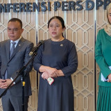 Presiden Prabowo Usul Penggabungan Badan Geologi-BMKG, Ketua DPR: Dikaji Dulu