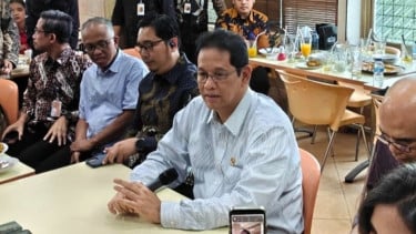 Menkeu Purbaya Bongkar Nasib Gaji Manajer 80 Ribu Koperasi Desa Merah Putih