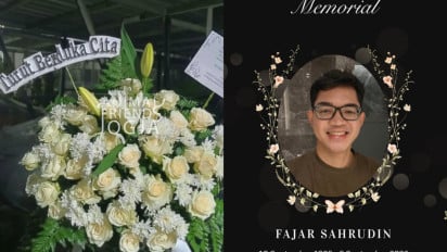 3 Fakta Terbaru Kasus Dugaan Bunuh Diri Fajar Sahrudin yang Viral di Medsos