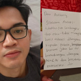 Teman Fajar Sahrudin Mengaku Diteror Hingga Konsul ke Psikiater Usai Namanya Tercantum dalam Autobiografi: Saya Cemas