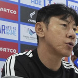 Shin Tae-yong Bikin Persib Waspada, Persija Baru Tampil 50 Persen dan Janji Lebih Ganas di SUGBK