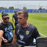 Igor Tolic Beri Kabar Bahagia Soal Cedera Persib Jelang El Classico Vs Persija