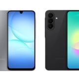 Rekomendasi HP Samsung RAM 8GB di Bawah Rp6 Juta, Ada yang Sudah 5G