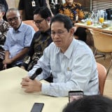 Setahun Jadi Menteri Keuangan, Purbaya Curhat Kehilangan Berat hingga 14Kg
