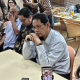 Purbaya Curhat Hal Paling Pusing Jadi Menkeu, Dari Demo Besar hingga Gempuran MSCI