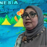 Badan Geologi Ungkap Aktivitas Gunung Anak Krakatau Kembali ke Fase Strombolian