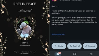 Postingan Baru Fajar Sahrudin aka Steve Muncul Setelah Meninggal, Diduga Pakai Fitur Schedule Post