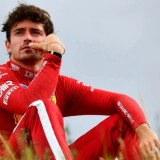 Update Kondisi Charles Leclerc Pasca Kecelakaan di F1 GP Italia 2026, Pembalap Ferrari Itu Bilang Begini