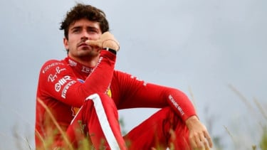 Update Kondisi Charles Leclerc Pasca Kecelakaan di F1 GP Italia 2026, Pembalap Ferrari Itu Bilang Begini