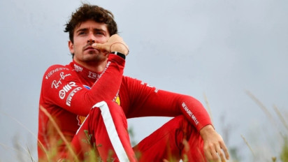 Update Kondisi Charles Leclerc Pasca Kecelakaan di F1 GP Italia 2026, Pembalap Ferrari Itu Bilang Begini
