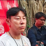 Terkejut soal Fakta El Clasico Indonesia, Shin Tae-yong: Kalau Persija Tak Bisa di Jakarta, Persib Juga Jangan di Bandung