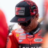 Singgung MotoGP Indonesia, Dokter Ini Bilang Kecelakaan Marc Marquez di Mandalika Berdampak Buruk Hingga Sekarang