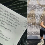 Fajar Sahrudin Sempat Titipkan "Surat Kecil" untuk Meong dan Guguk: Forever Home, Forever Family