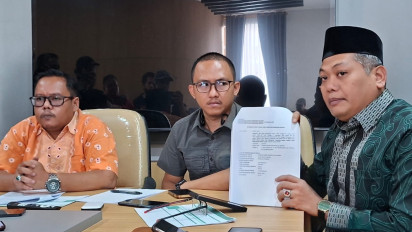 Pengurus Lama TKIP-SDIP Ungkap Ada Rasa Khawatir Wali Murid Soal Status Ijazah