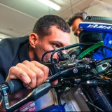 Toprak Razgatlioglu Tak Peduli Lagi Upgrade Yamaha di Sisa Musim Ini, Pilih Fokus ke Motor 850cc untuk MotoGP 2027