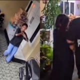 Meresahkan! Wanita Ini Diduga Sasar Rumah Warga Jaktim, Curi Uang Belasan Juta untuk Berfoya-foya di Diskotek