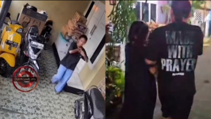 Meresahkan! Wanita Ini Diduga Sasar Rumah Warga Jaktim, Curi Uang Belasan Juta untuk Berfoya-foya di Diskotek