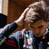 Meski Naik Podium di F1 GP Italia 2026, Max Verstappen Akui Kesulitan Bersaing dengan Duo Mercedes Musim Ini