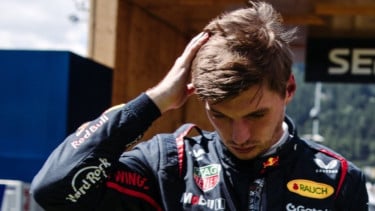 Meski Naik Podium di F1 GP Italia 2026, Max Verstappen Akui Kesulitan Bersaing dengan Duo Mercedes Musim Ini